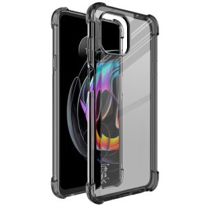 Motorola Edge 20 Lite Shock Case with Screen Protector
