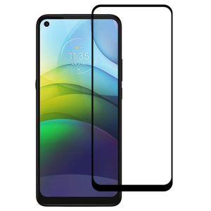 Motorola Moto G9 Tempered Glass