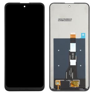 Nokia X20 LCD Screen and Digitizer