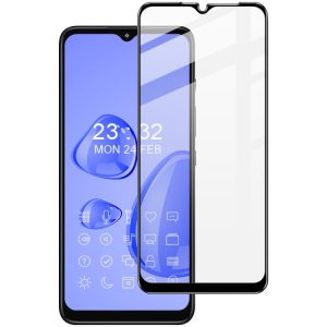 Motorola Moto G50 Full Screen Tempered Glass