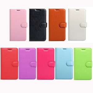 Huawei Mate 9 Wallet Case with Holder