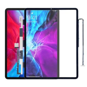 iPad Pro 12.9 inch 2020 Touch Panel Black