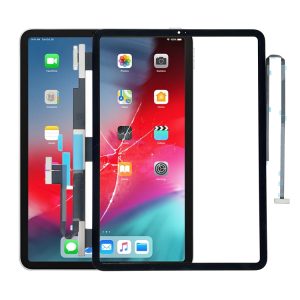 iPad Pro 11 inch 2018 Touch Panel