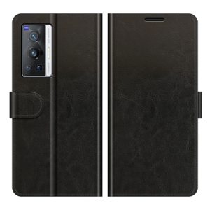 Vivo X70 Pro R64 Wallet Case with Holder