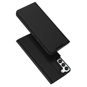 Galaxy S22 5G Wallet Case with Holder