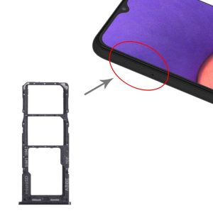 Galaxy A22 SIM Card Tray