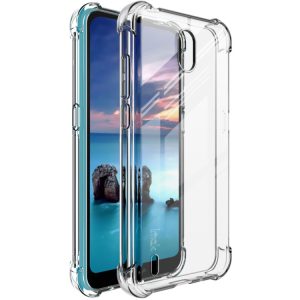 Nokia 1.3 Shock Transparent Case