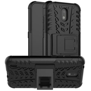 Nokia 1.3 Protective Case with Holder