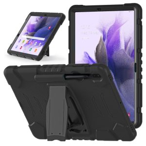 Galaxy Tab S7 Plus / S7 FE Shock Case with Holder