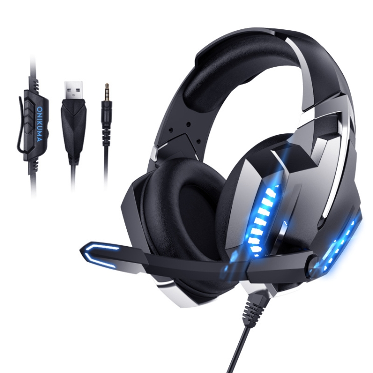 Gaming Headset