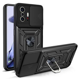 Xiaomi Mi 11T / 11T Pro Case with Camera Slider