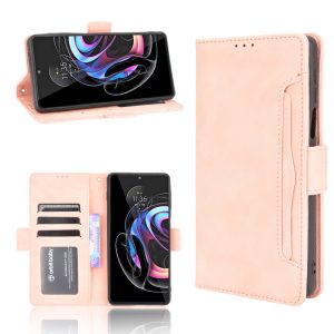 Motorola Moto Edge 20 Pro Wallet Case