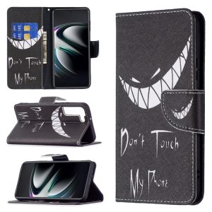 Galaxy S22 Plus 5G Design Wallet Case