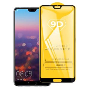 Huawei P20 Pro Tempered Glass Screen Protector