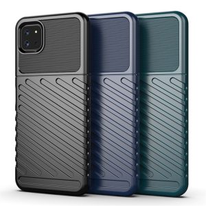 Galaxy A22 5G Shock Textured Case