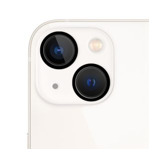 iPhone 14 / 14 Plus Anti-glare Tempered Glass Back Camera Film