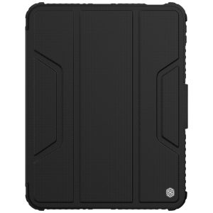 iPad 10th Gen 10.9 2022/2025 NILLKIN Bumper Pro Leather Tablet Case