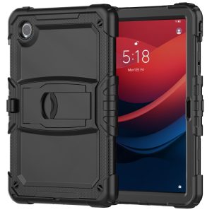 Lenovo Tab M11 Silicone Hydric PC Tablet Case with Shoulder Strap