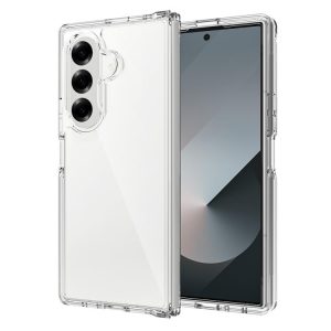 Samsung Galaxy Z Fold7 5G Scratchproof Acrylic TPU Phone Case