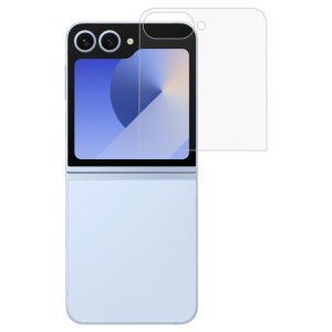 Samsung Galaxy Z Flip7 5G Back Screen Transparent High Aluminum Screen Protector