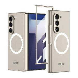 Samsung Galaxy Z Fold7 5G Ultra-thin MagSafe Phone Case