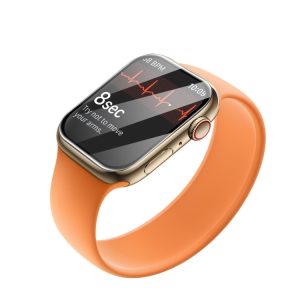 Apple Watch Series 7 45mm Full Tempered Glass