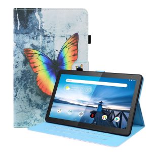 Lenovo M10 FHD Case with Holder