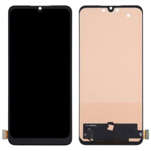 OPPO Reno3 LCD Screen and Digitizer