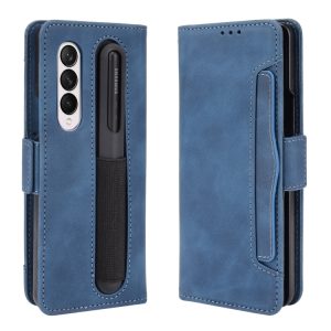 Galaxy Z Fold3 5G Case with Holder and Pen Slot