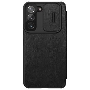 Galaxy S22 Plus 5G Case with Sliding Camera Protection