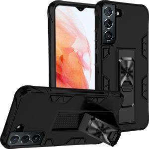 Galaxy S22 Plus 5G Magnetic Case with Holder
