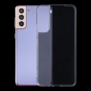 Galaxy S22 Plus 5G Thin Transparent Case