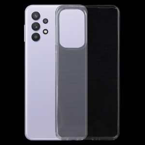 Galaxy A33 5G Thin Transparent Case