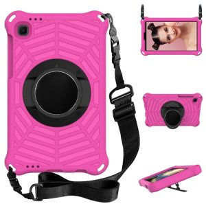 Galaxy Tab A7 Lite 8.7 Web Pattern Case