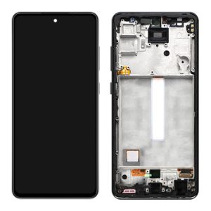 Galaxy A52 LCD Screen and Digitizer