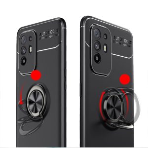 OPPO A94 5G / A95 5G Case with Ring Holder