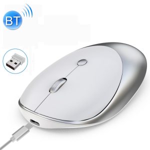 Bluetooth 5.0 / 3.0 Wireless Bluetooth Mouse