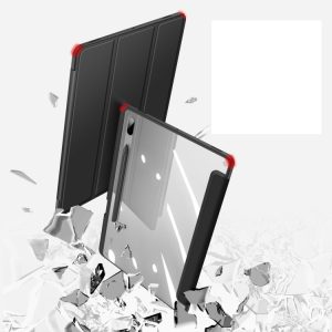 Galaxy Tab S8 Plus / S7 Plus / S7 FE Tablet Case