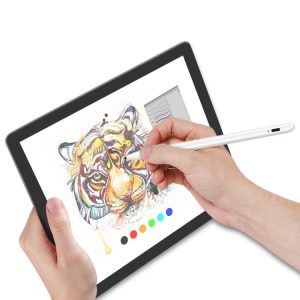 Magnetic Design Superfine Screen Stylus Pen