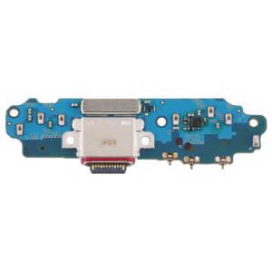 Galaxy Fold 5G Charge Port