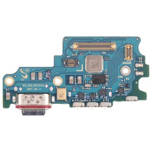 Galaxy S21 FE 5G Charge Port