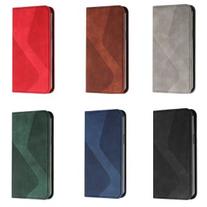 Galaxy Xcover 4s / 4 Wallet Case with Holder