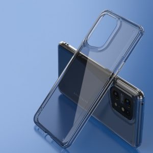 OPPO Find X5 Pro Transparent Case
