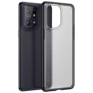 OPPO Find X5 Pro Armor Transparent Case