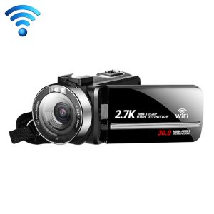 30MP Digital Camera with Infrared Night Vision