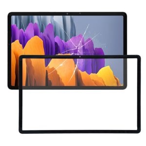 Galaxy Tab S7 Outer Glass with OCA Adhesive