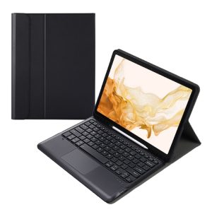 Galaxy Tab S8 Plus Bluetooth Keyboard / Touchpad Case