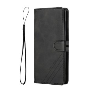 Galaxy A13 4G Leather Texture Wallet Case