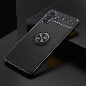 Galaxy A13 5G Rotating Ring Holder Case