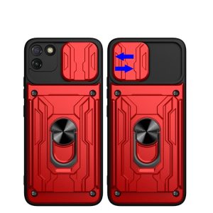 OPPO Realme C11 Case with Card Slot